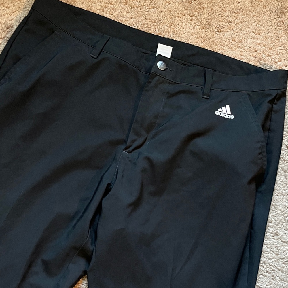 ADIDAS Golf pants Men 36x34